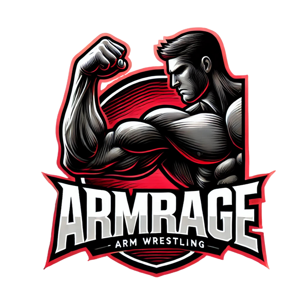 armRage