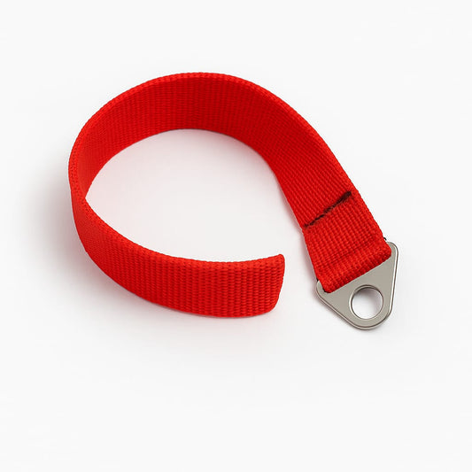 Training Belt – Back Pressure & Cable Pulling Support Strap