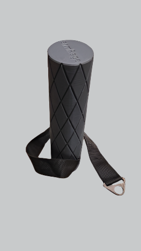 Multi Spinner – Rotational Grip Trainer for Wrist & Pronation Power