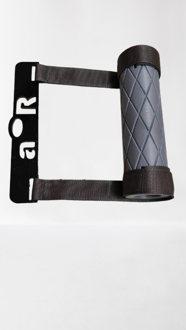ArmRage Arm Wrestling Exercise Handle – Grip & Forearm Strength Trainer