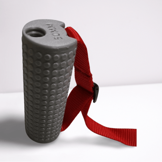Off - Centre Grip – Asymmetrical Arm Wrestling Handle - armRage