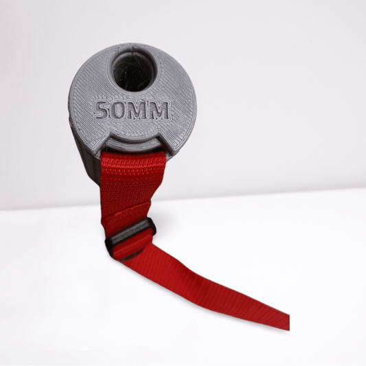 Off - Centre Grip – Asymmetrical Arm Wrestling Handle - armRage