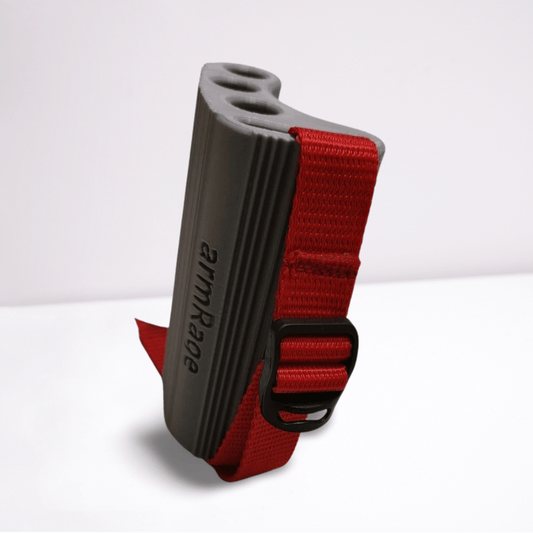 Ultra Grip – Multifunctional Arm Wrestling Training Handle - armRage